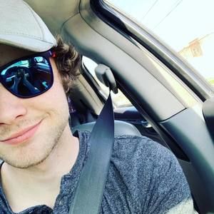 Meet your Posher, Tyson